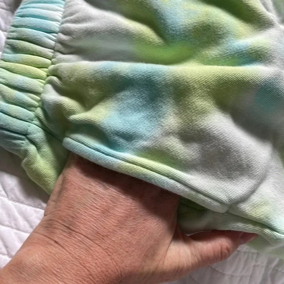 Wild Fable tie dyed shorts size XS - Picture 3 of 5